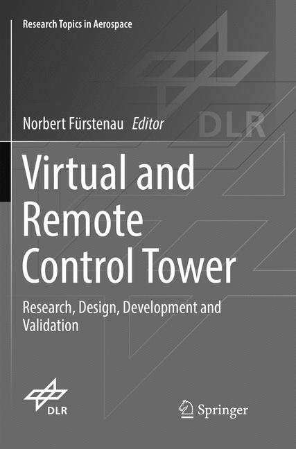 Virtual And Remote … - image