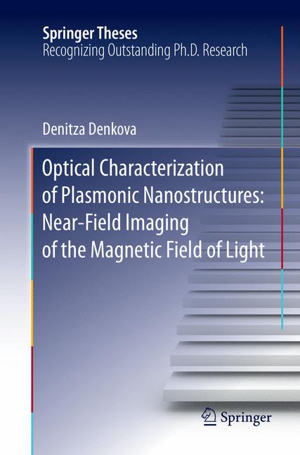 Optical Characteriz… - image