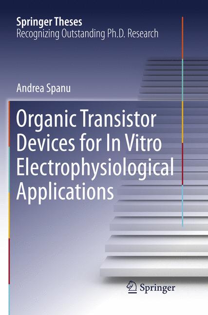 Organic Transistor …