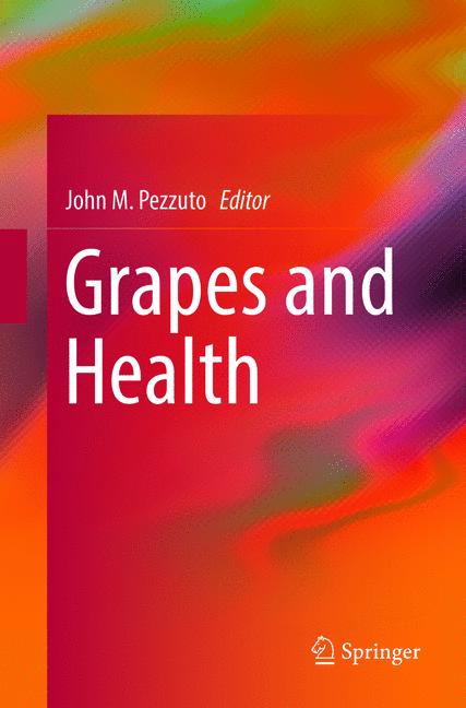 Grapes And Health - image