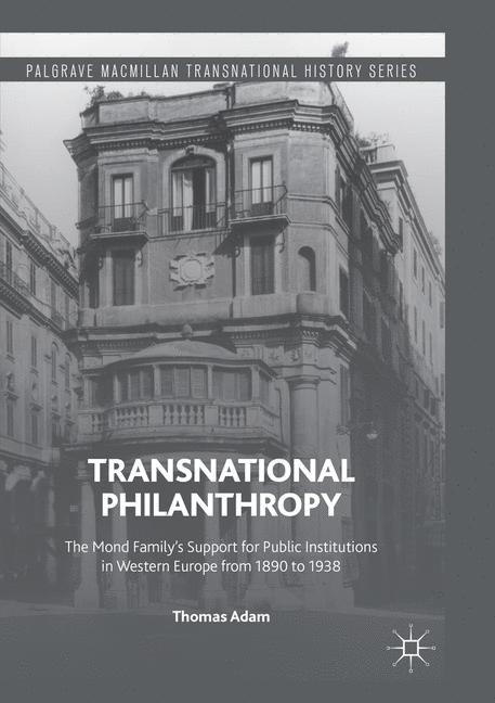 Transnational Phila… - image