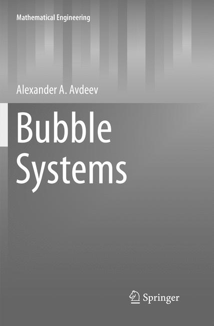 Bubble Systems - image