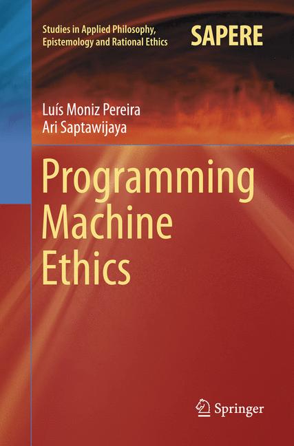 Programming Machine…