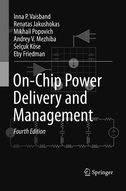 On-Chip Power Deliv…