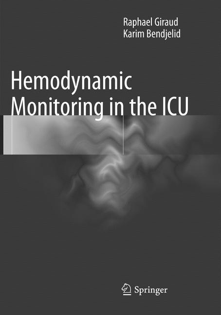 Hemodynamic Monitor…
