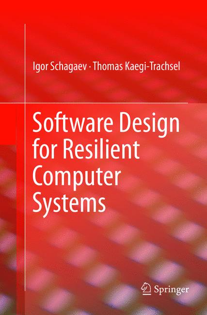 Software Design For…