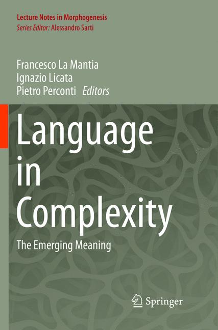Language In Complex…