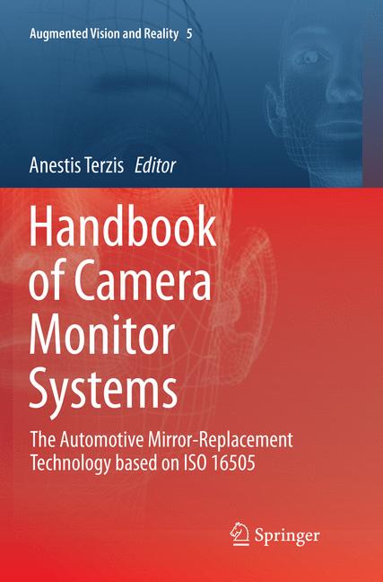 Handbook Of Camera …