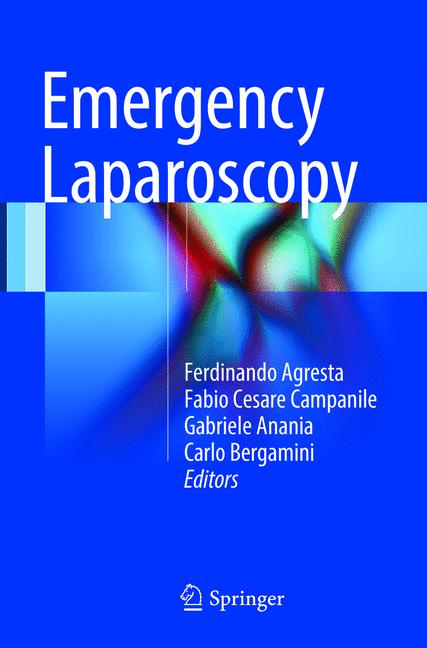 Emergency Laparosco…