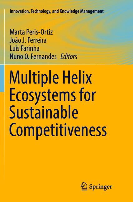 Multiple Helix Ecos…