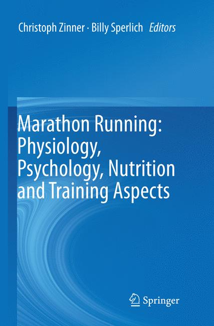 Marathon Running: P… - image