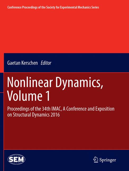 Nonlinear Dynamics,… - image