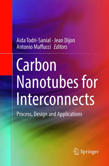 Carbon Nanotubes Fo… - image