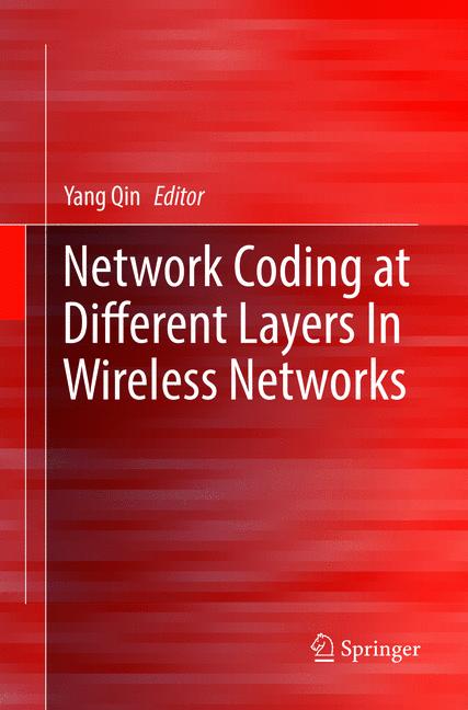 Network Coding At D… - image