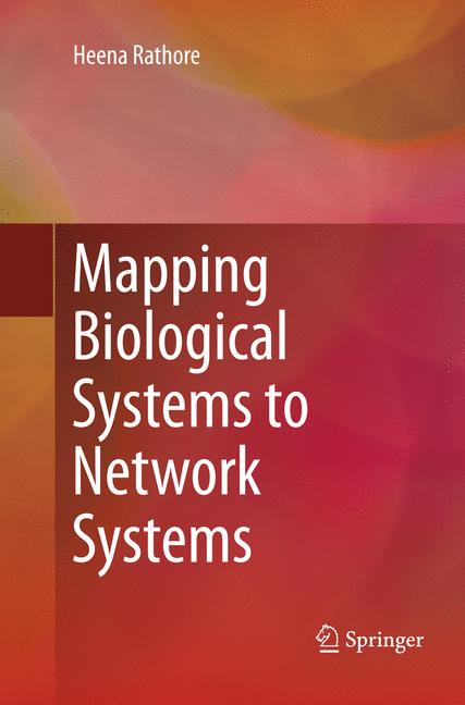 Mapping Biological … - image