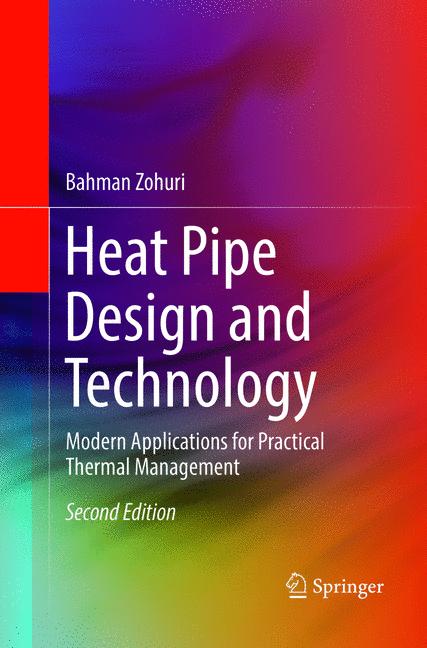 Heat Pipe Design An… - image