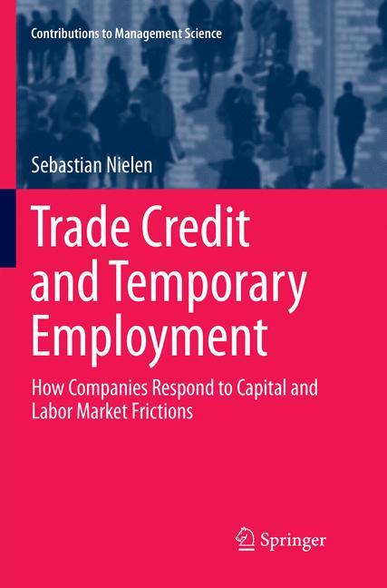Trade Credit And Te… - image