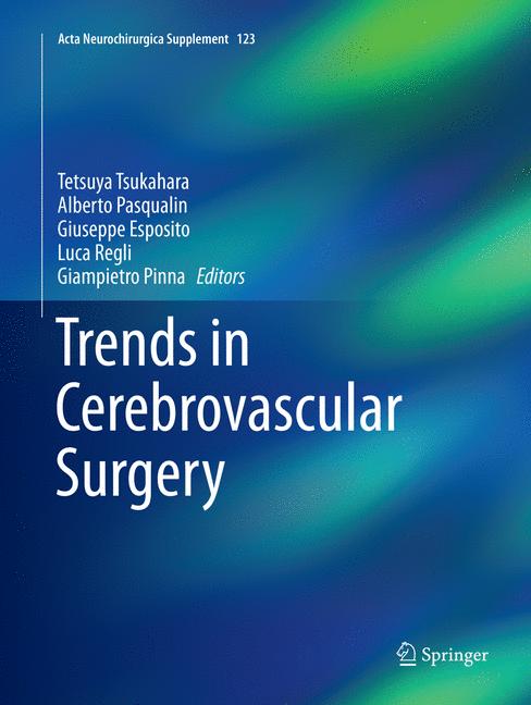 Trends In Cerebrova… - image