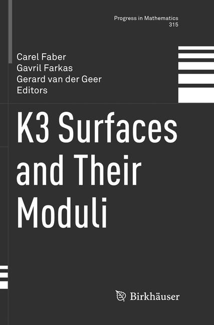 K3 Surfaces And The…
