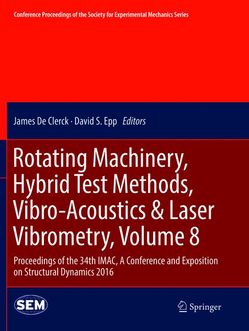 Rotating Machinery,…