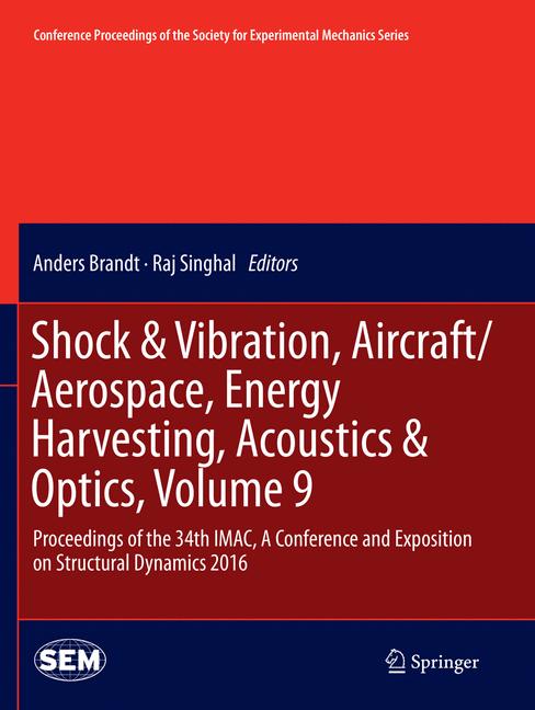 Shock & Vibration, …
