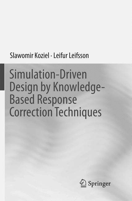 Simulation-Driven D… - image
