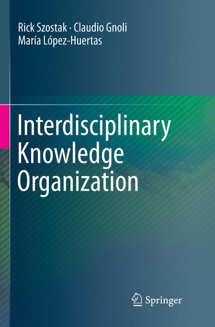 Interdisciplinary K… - image