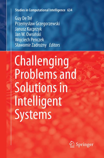 Challenging Problem… - image