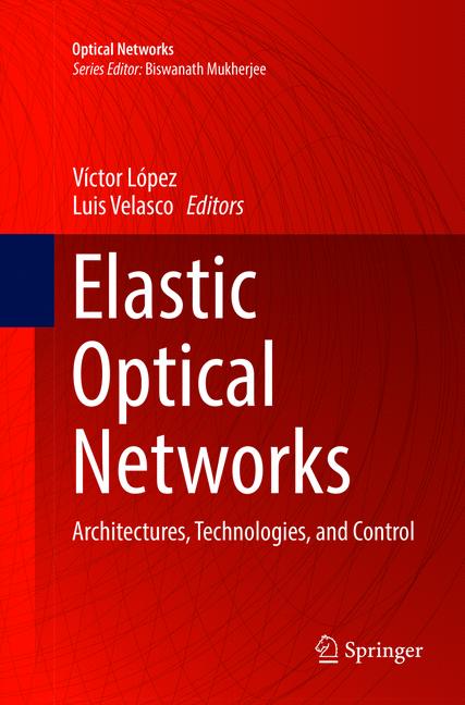 Elastic Optical Net…