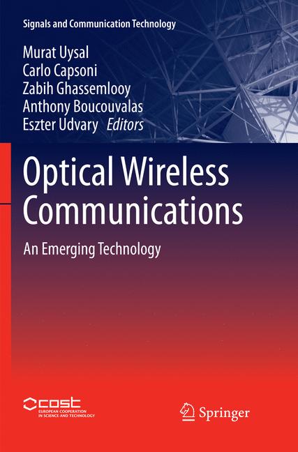 Optical Wireless Co…