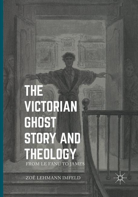 The Victorian Ghost… - image