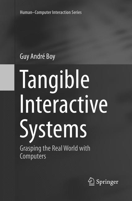 Tangible Interactiv… - image