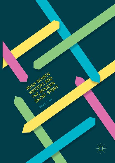 Irish Women Writers… - image