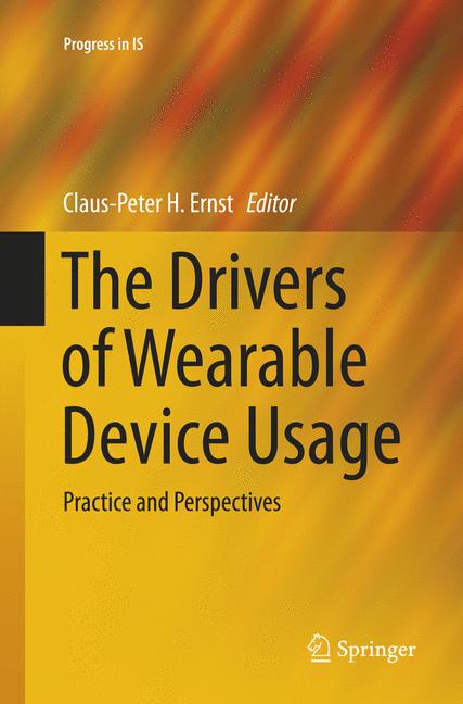 The Drivers Of Wear… - image