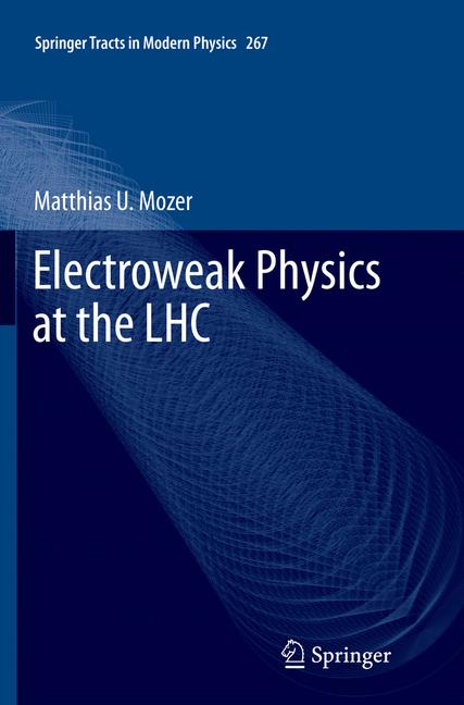 Electroweak Physics… - image