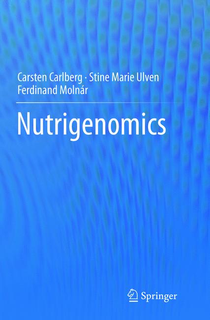 Nutrigenomics - image