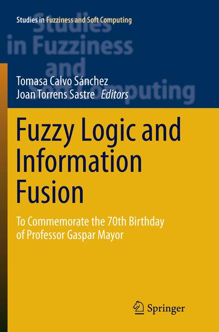 Fuzzy Logic And Inf…