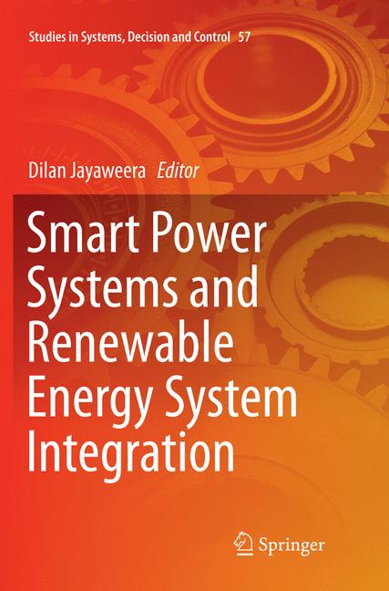 Smart Power Systems…