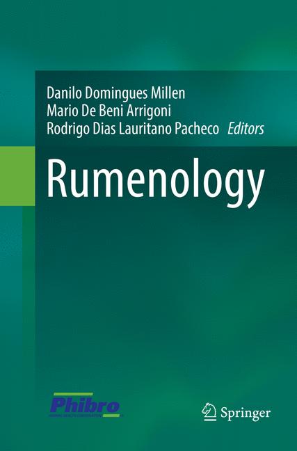 Rumenology - image