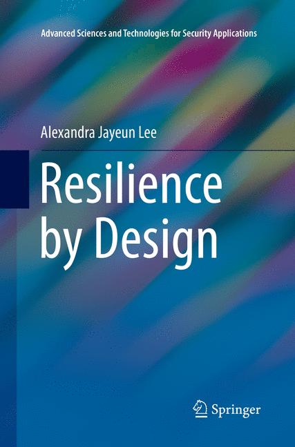 Resilience By Design - image