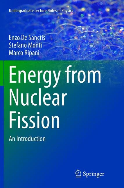 Energy From Nuclear…