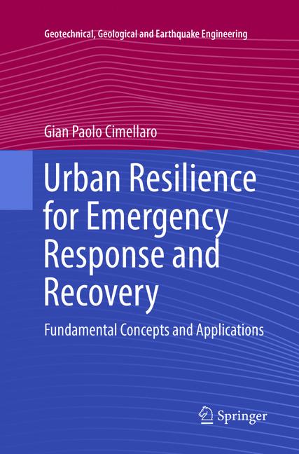 Urban Resilience Fo… - image