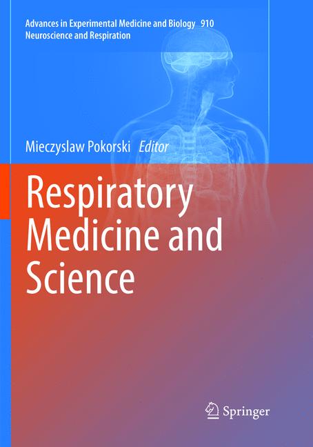 Respiratory Medicin… - image