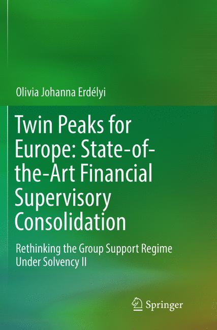 Twin Peaks For Euro… - image