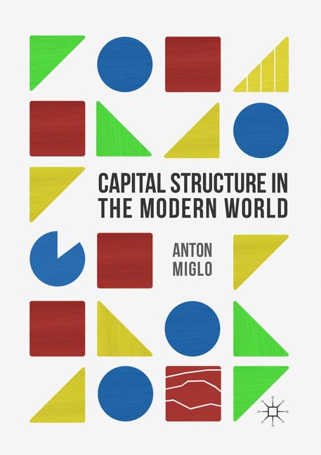 Capital Structure I… - image