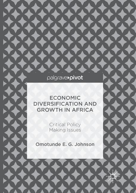 Economic Diversific… - image