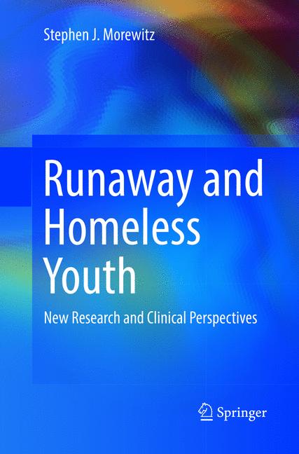 Runaway And Homeless Youth