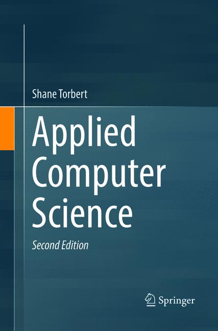 Applied Computer Sc…