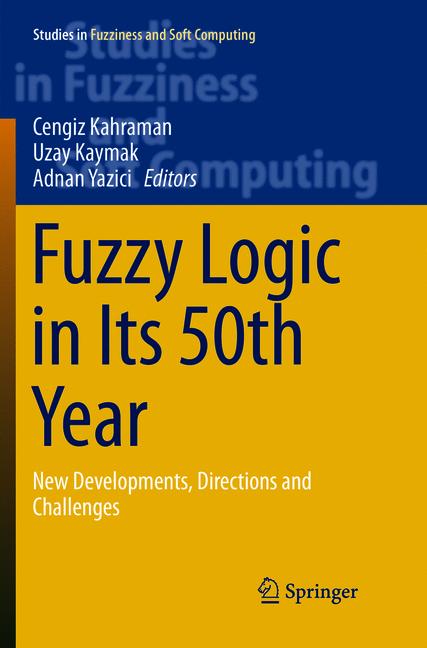 Fuzzy Logic In Its … - image