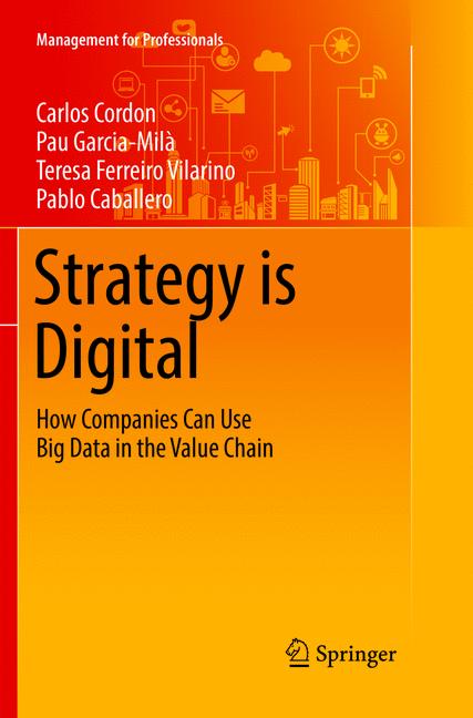 Strategy Is Digital - image